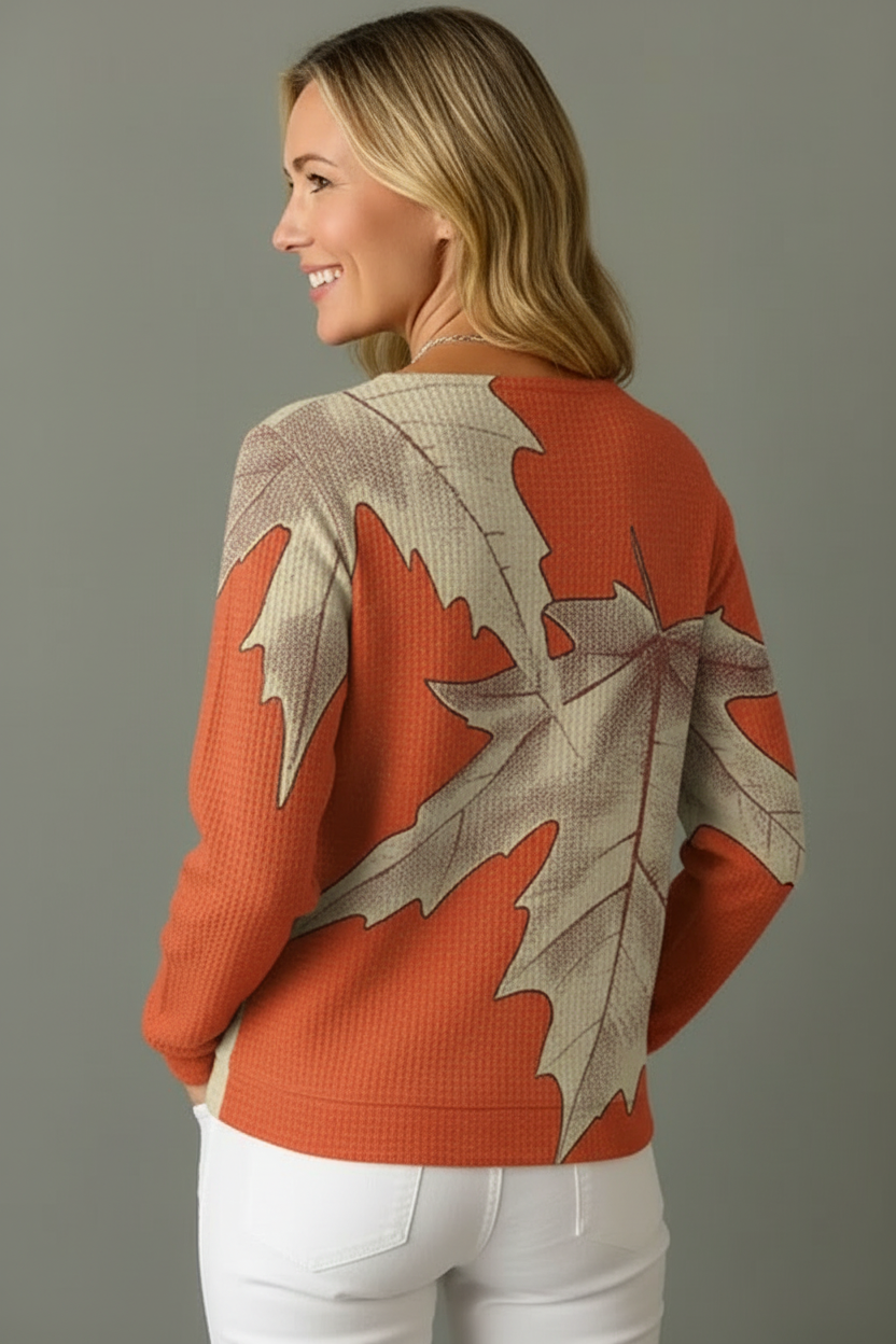 MARLOES™ | LUXE WARMTE & SCHOONHEID