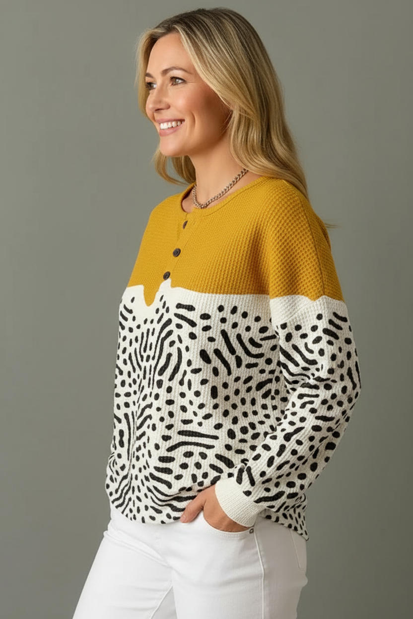 LISANNE™ | KALME ELEGANTIE