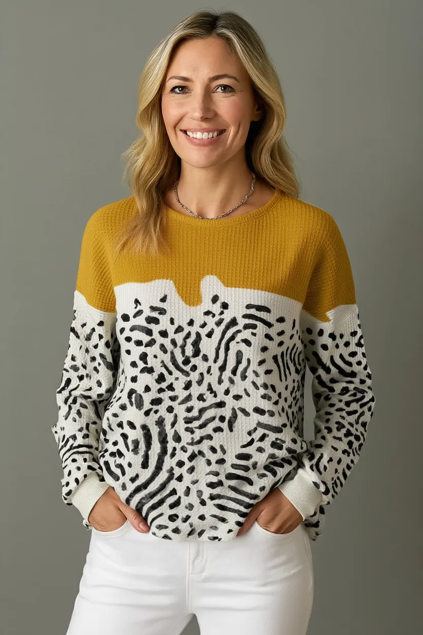 LISANNE™ | KALME ELEGANTIE