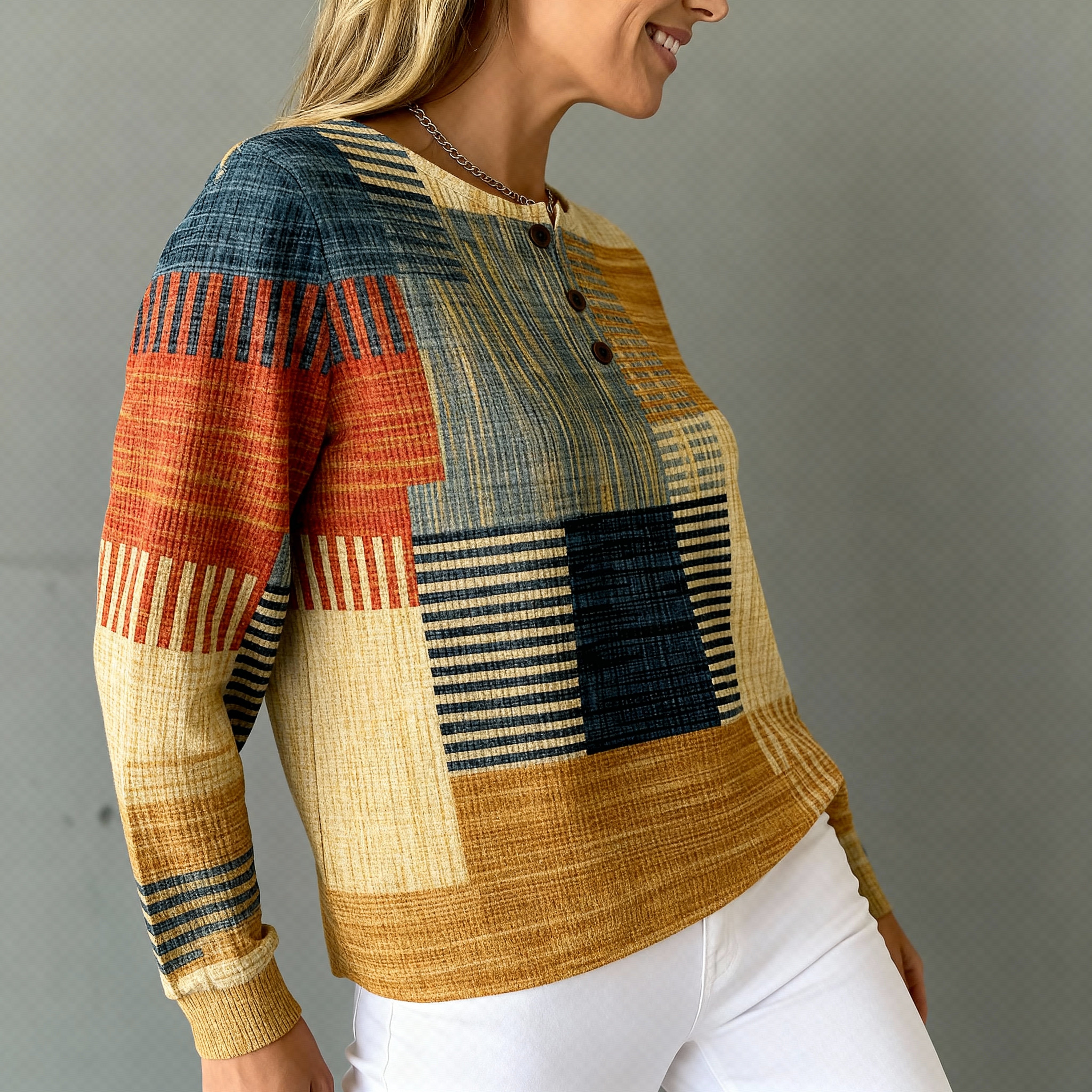 THÉA™ | SUBTIELE PERFECTIE