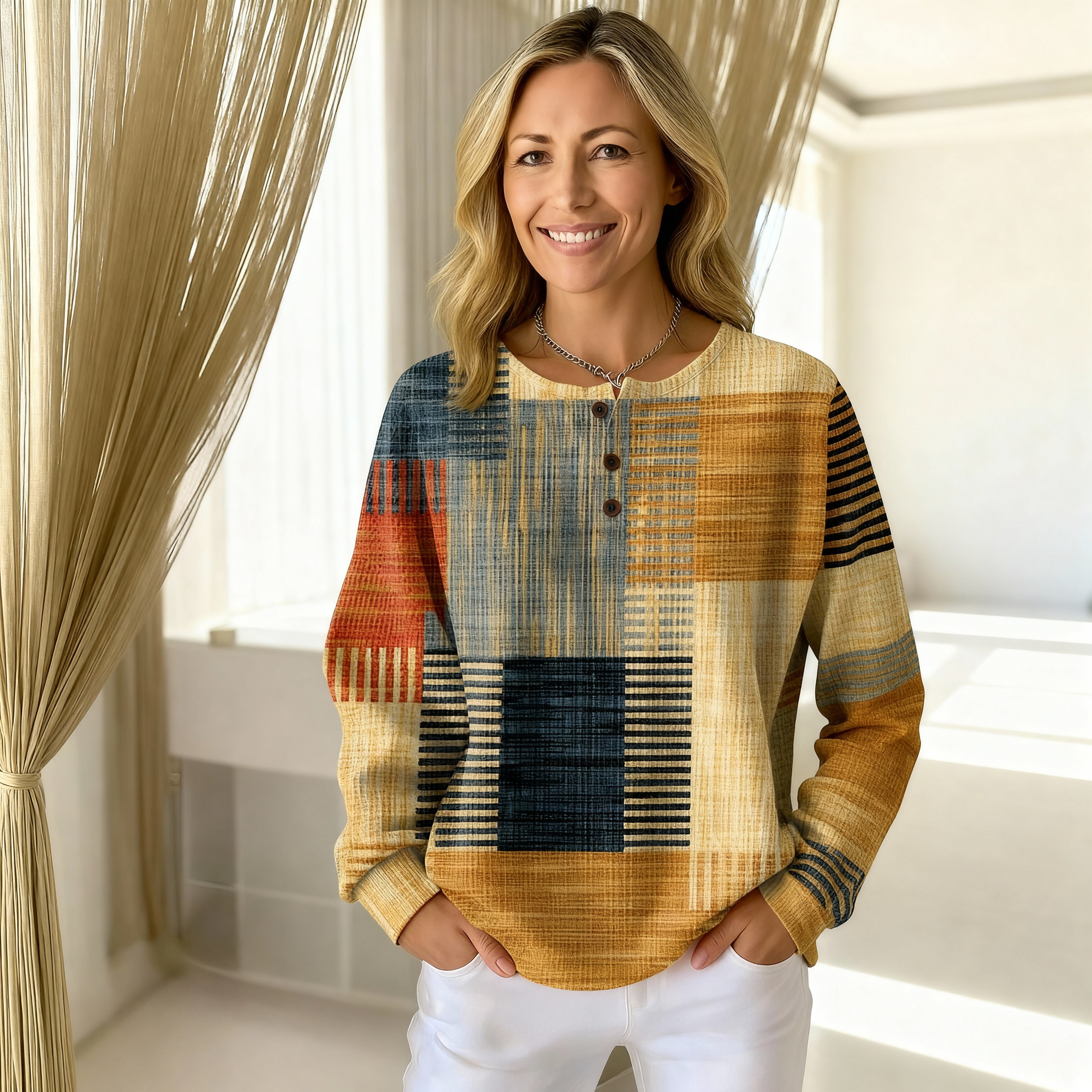 THÉA™ | SUBTIELE PERFECTIE