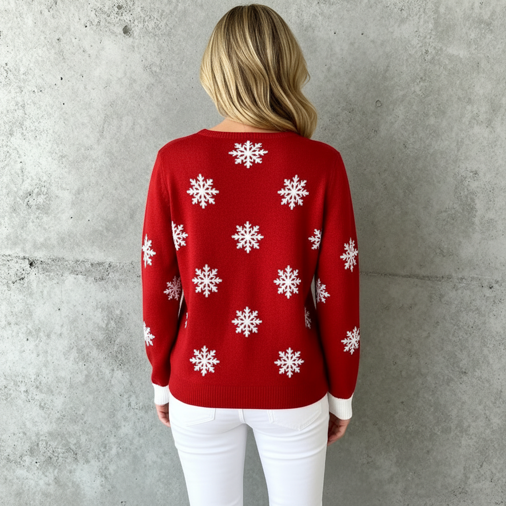 SOFIE™ | ELEGANTE WARMTE