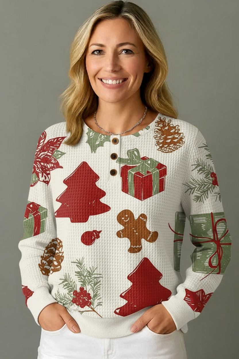 OLGA™ | KERSTWARTME