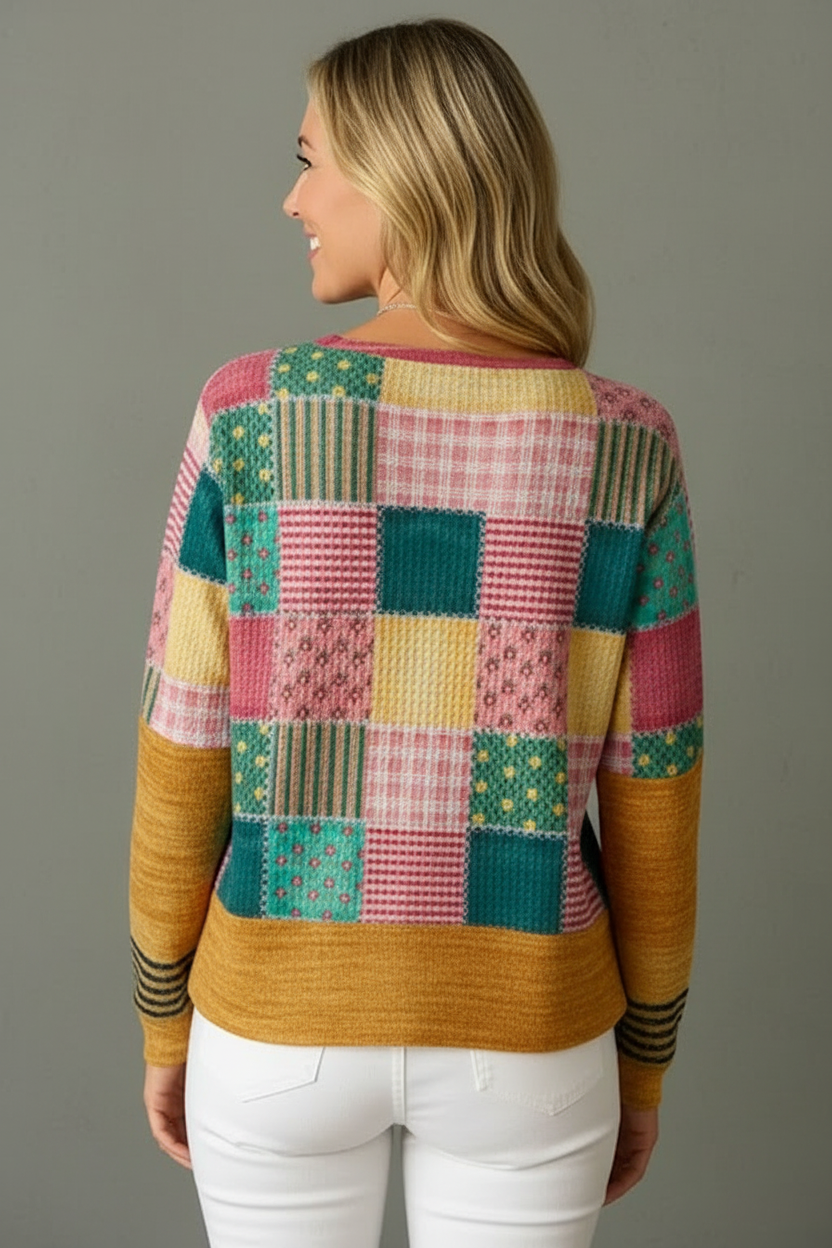 MARJOLEIN™ | KLASSIEK COMFORT