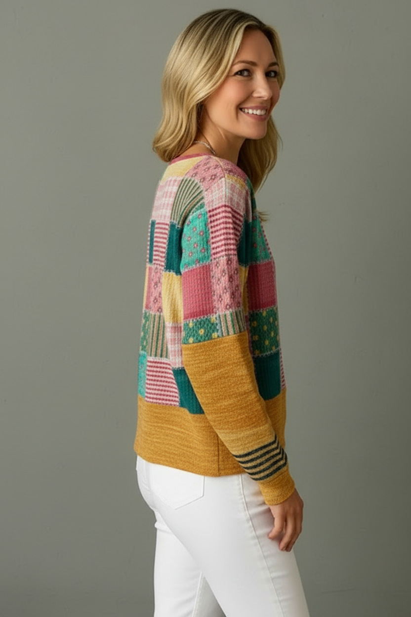 MARJOLEIN™ | KLASSIEK COMFORT