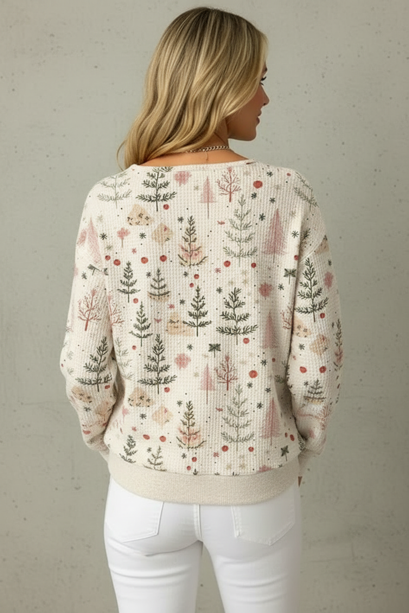 MATHILDE™ | HERFST