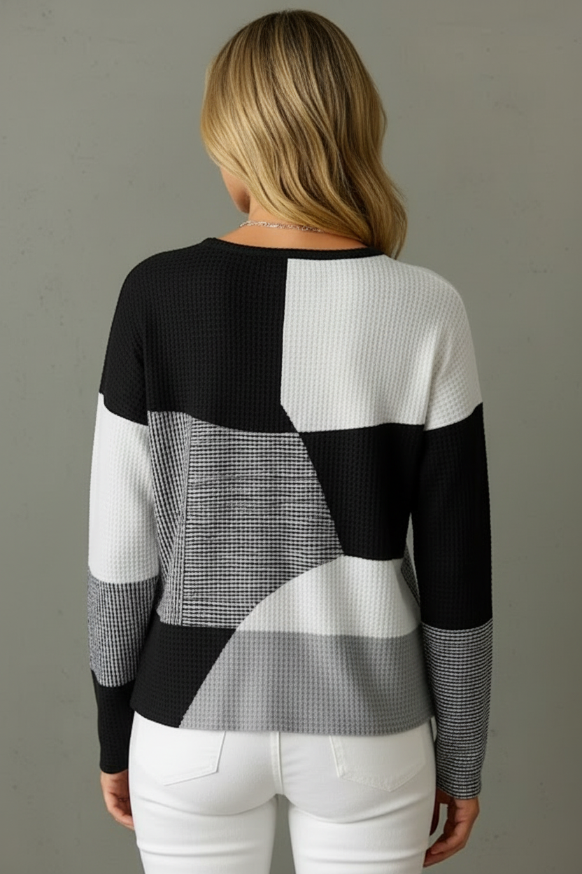 ELIN™ | WARME EENVOUD