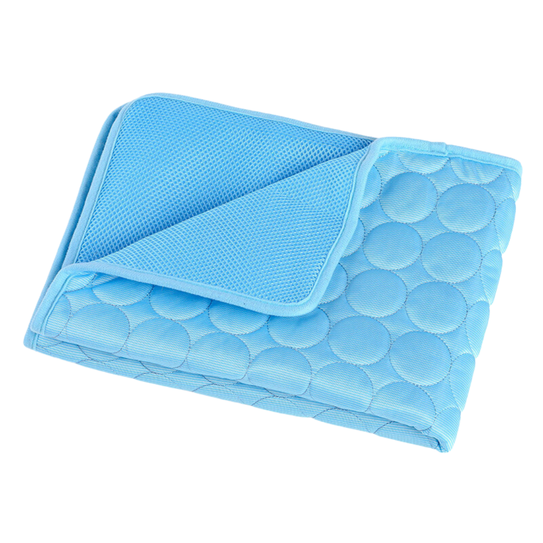 Koelmat voor de zomer | 1+1 ACTIE